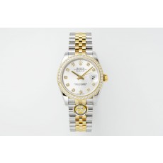 ROLEX 31mm 86